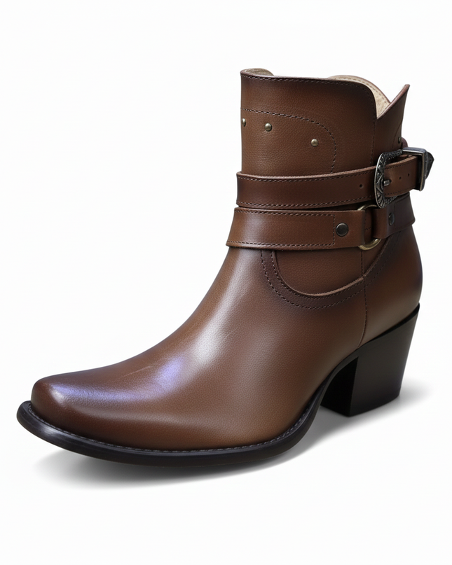 BOTIN INMODA MADRID CAFE