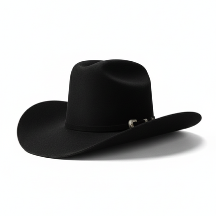 TEXANA TOMBSTONE 20 ESTRELLAS NEGRA