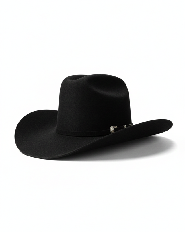 TEXANA TOMBSTONE 20 ESTRELLAS NEGRA