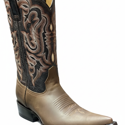 BOTA VAQUERA RIO GRANDE CAMARGO