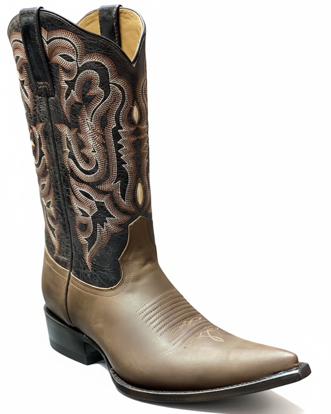 BOTA VAQUERA RIO GRANDE CAMARGO