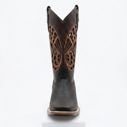 BOTA RODEO MARIPOSA TOMBSTONE PARA DAMA Tombstone Boots