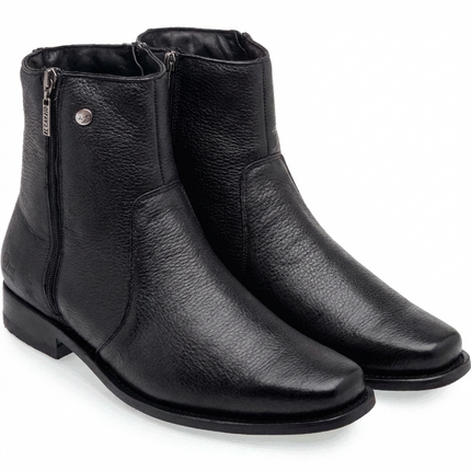 BOTIN CASUAL ORO EL CANELO SOLIS VENADO EL CANELO
