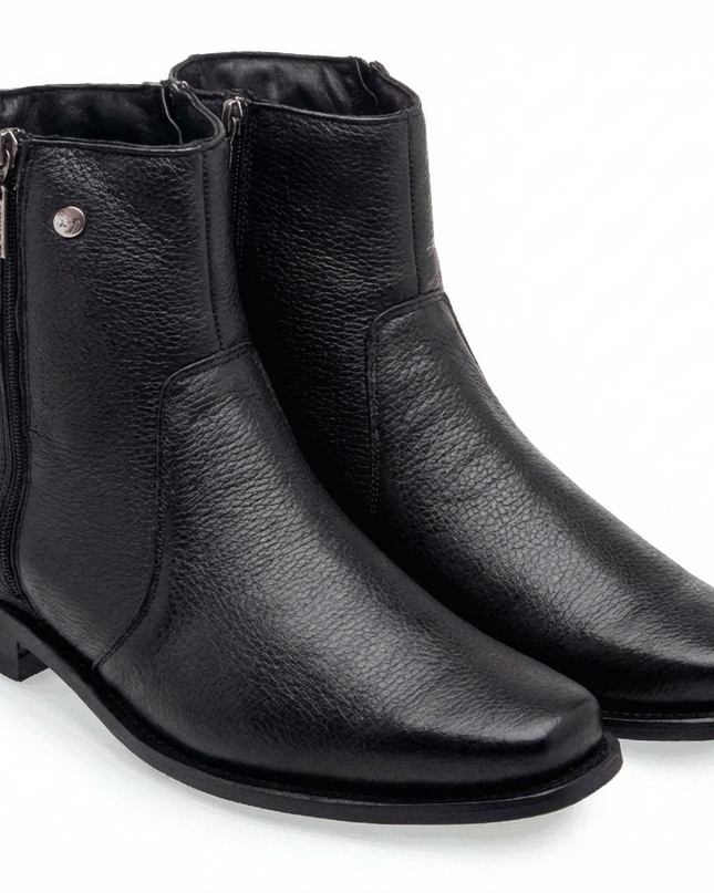 BOTIN CASUAL ORO EL CANELO SOLIS VENADO EL CANELO