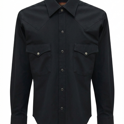 CAMISA VAQUERA CLASICA RED RIDER