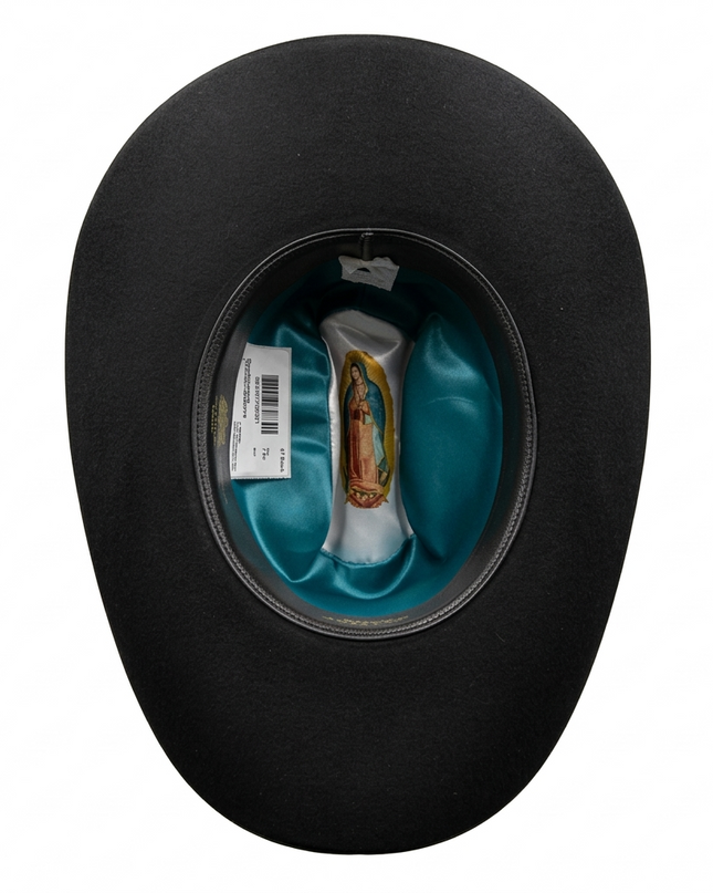 GUADALUPANA 6X STETSON Stetston Hats