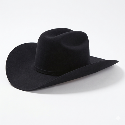 EL PATRON PREMIER 30X COWBOY HAT Zapateria Rosy