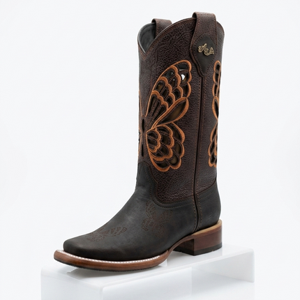 BOTA RODEO MARIPOSA TOMBSTONE PARA DAMA Tombstone Boots