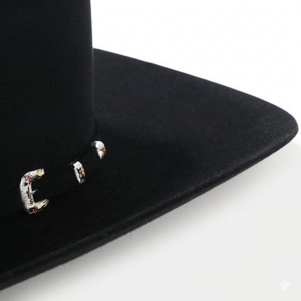 EL PATRON PREMIER 30X COWBOY HAT Zapateria Rosy