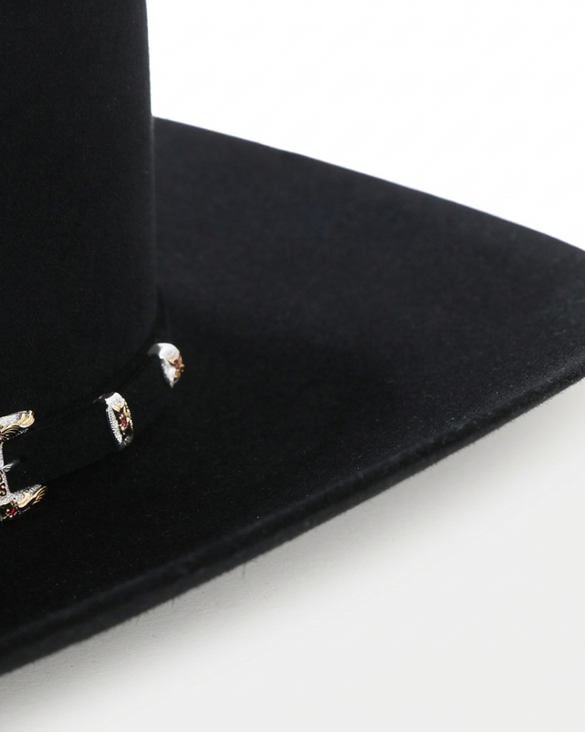 EL PATRON PREMIER 30X COWBOY HAT Zapateria Rosy
