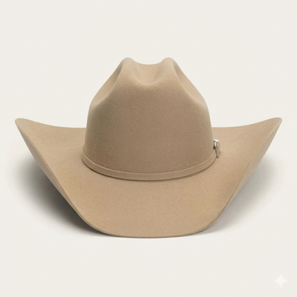STETSON MUNFORD 6X SAHARA Stetston Hats