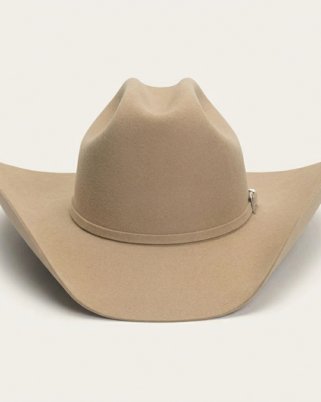 STETSON MUNFORD 6X SAHARA Stetston Hats