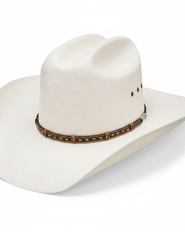 SOMBRERO STETSON GUNFIGHTER 10X