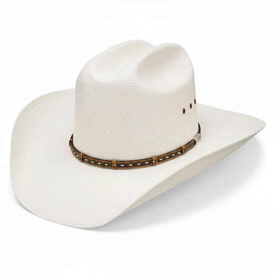 SOMBRERO STETSON GUNFIGHTER 10X