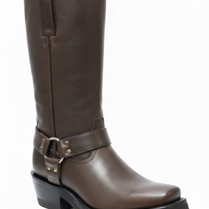 BOTA URBANA RIO GRANDE TOLTECA CAFE