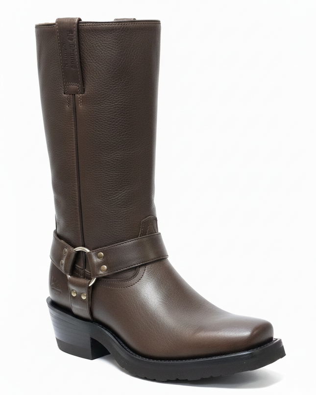 BOTA URBANA RIO GRANDE TOLTECA CAFE