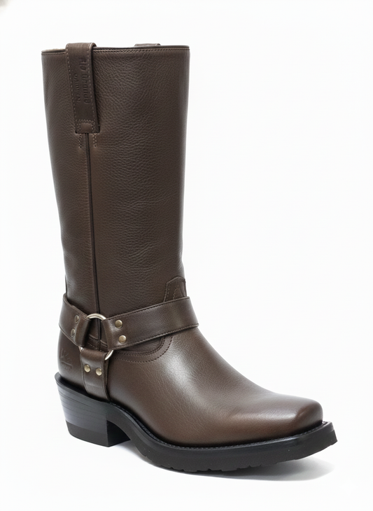 BOTA URBANA RIO GRANDE TOLTECA CAFE