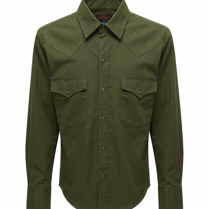 CAMISA RED RIDER VAQUERA CLASICA RED RIDER