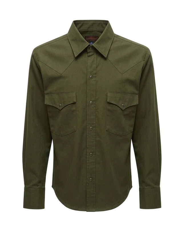 CAMISA RED RIDER VAQUERA CLASICA RED RIDER