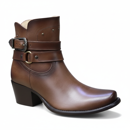 BOTIN INMODA MADRID CAFE