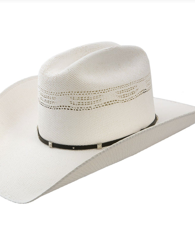 SOMBRERO STETSON COPA ESTILO CATTLEMAN Stetston Hats