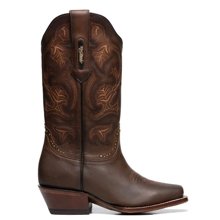 BOTA RODEO RIO GRANDE SAMANTHA