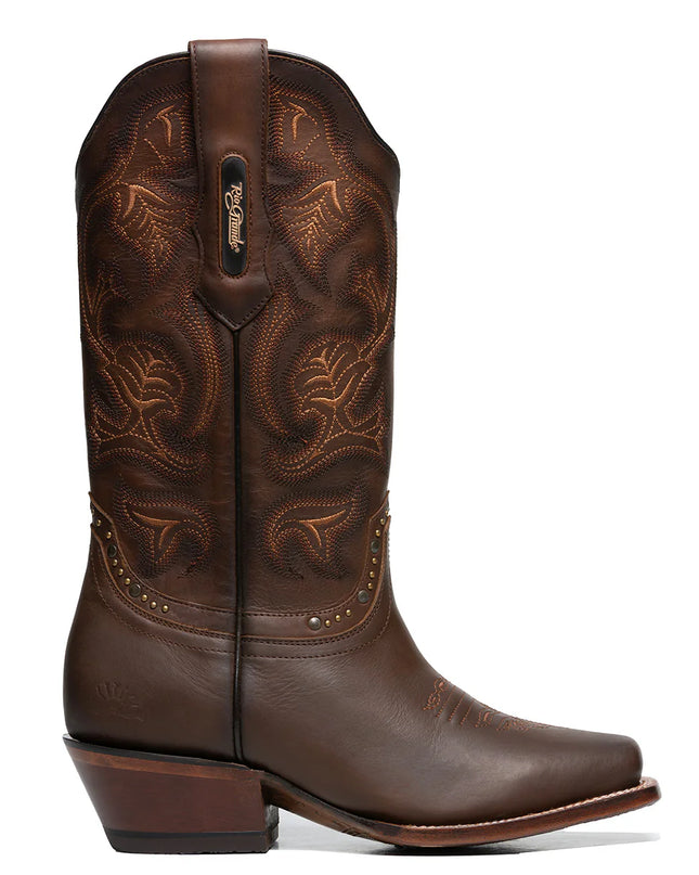 BOTA RODEO RIO GRANDE SAMANTHA