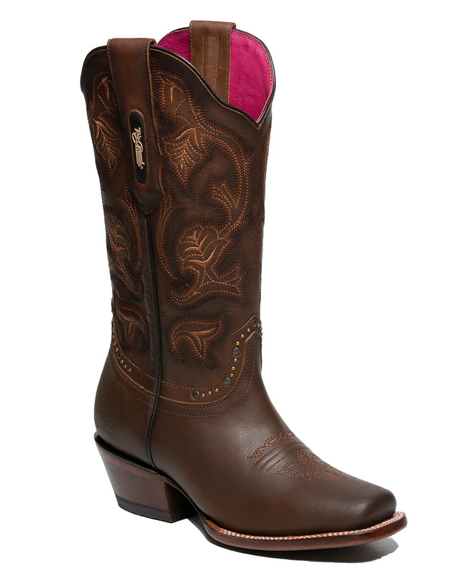 BOTA RODEO RIO GRANDE SAMANTHA