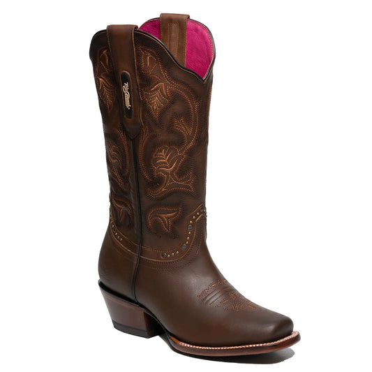 BOTA RODEO RIO GRANDE SAMANTHA