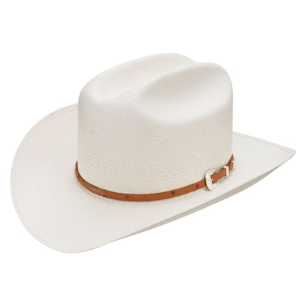 SOMBRERO STETSON PRIMO COÑAC 10X PAJA Stetston Hats