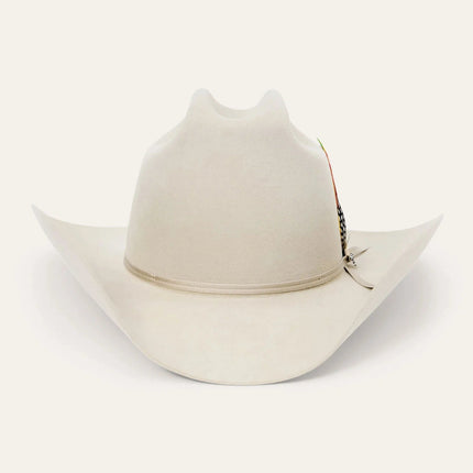 STETSON RANCHER 6X SILVERBILLY Stetston Hats
