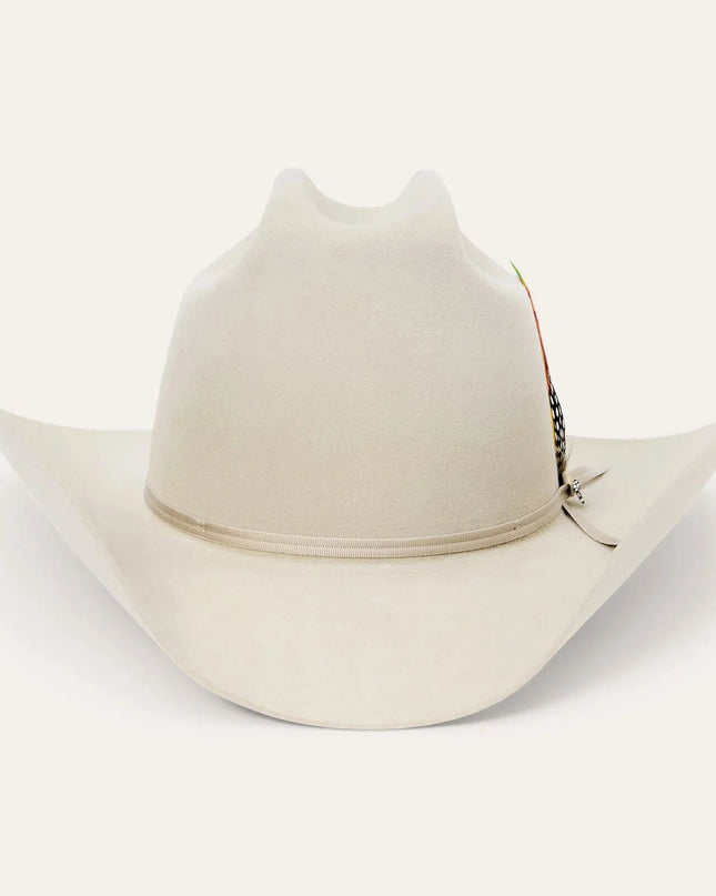 STETSON RANCHER 6X SILVERBILLY Stetston Hats