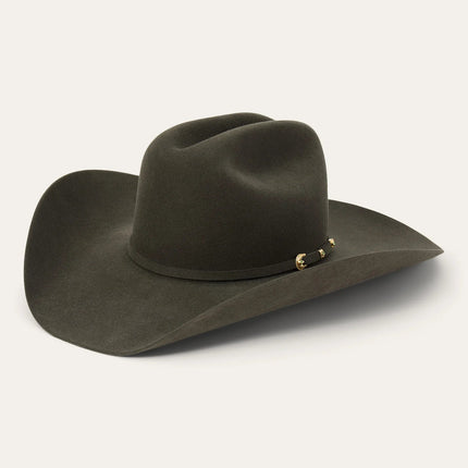 STETSON MUNFORD 6X SAGE Stetston Hats