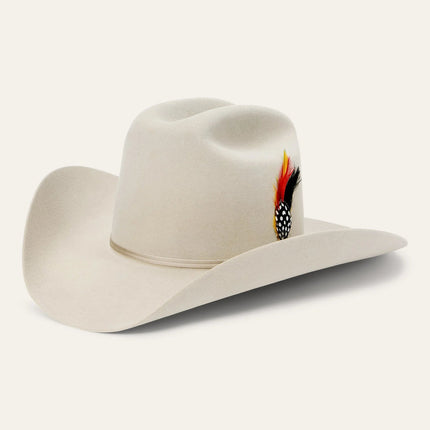STETSON RANCHER 6X SILVERBILLY Stetston Hats