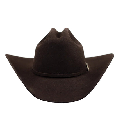 STETSON 4X CORRAL CHOCOLATE Stetston Hats