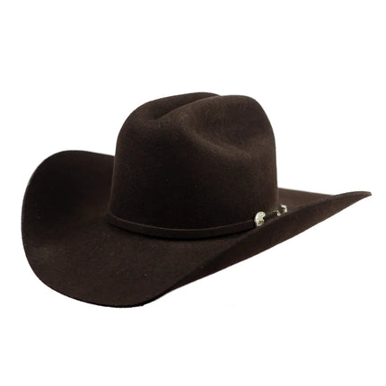 STETSON 4X CORRAL CHOCOLATE Stetston Hats