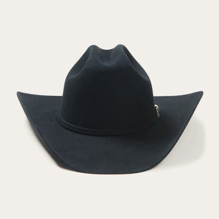 STETSON SKYLINE 6X BLACK Stetston Hats