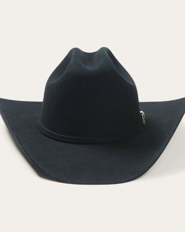 STETSON SKYLINE 6X BLACK Stetston Hats