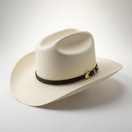 STETSON 1000X EVILLA DE ORO NATURAL Stetston Hats