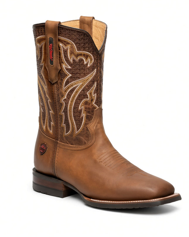 BOTA DE RODEO IDAHMO RIO GRANDE PARA CABALLERO Rio Grande