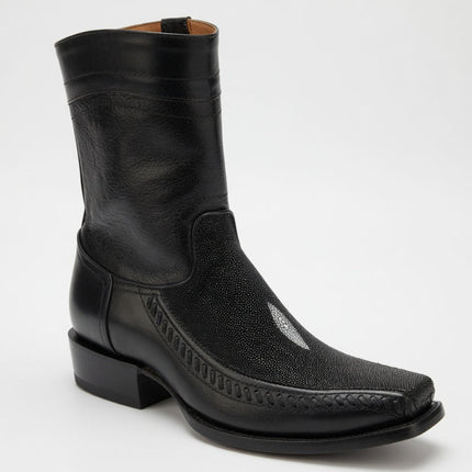 BOTA URBANA LEGADO EXOTICA DIEGO MANTARRAYA Rio Grande