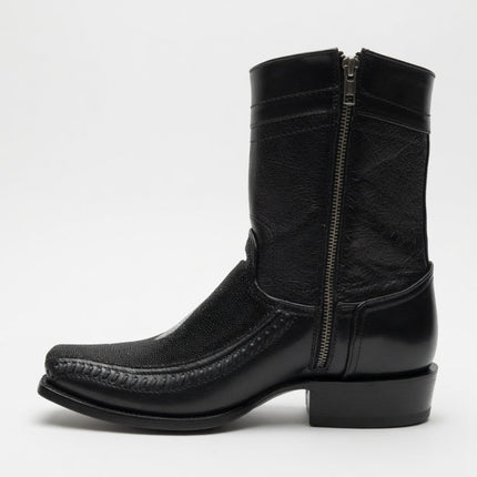 BOTA URBANA LEGADO EXOTICA DIEGO MANTARRAYA Rio Grande
