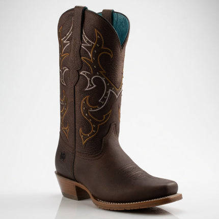 BOTA RODEO NOKOTA HORSE AMADEA PARA DAMA NOKOTA HORSE