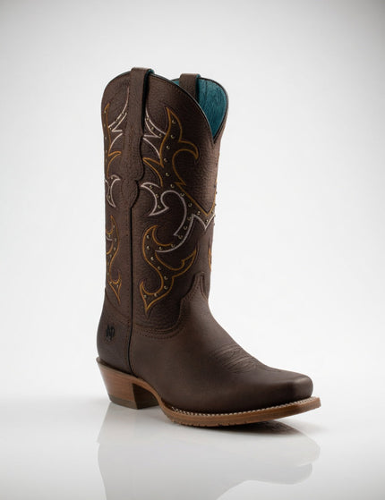 BOTA RODEO NOKOTA HORSE AMADEA PARA DAMA NOKOTA HORSE