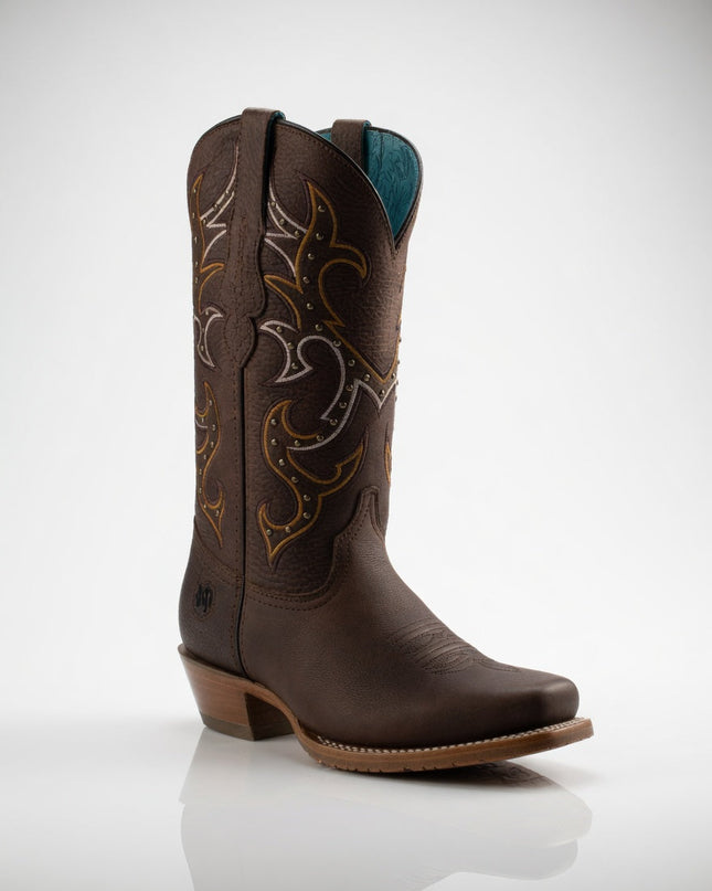 BOTA RODEO NOKOTA HORSE AMADEA PARA DAMA NOKOTA HORSE