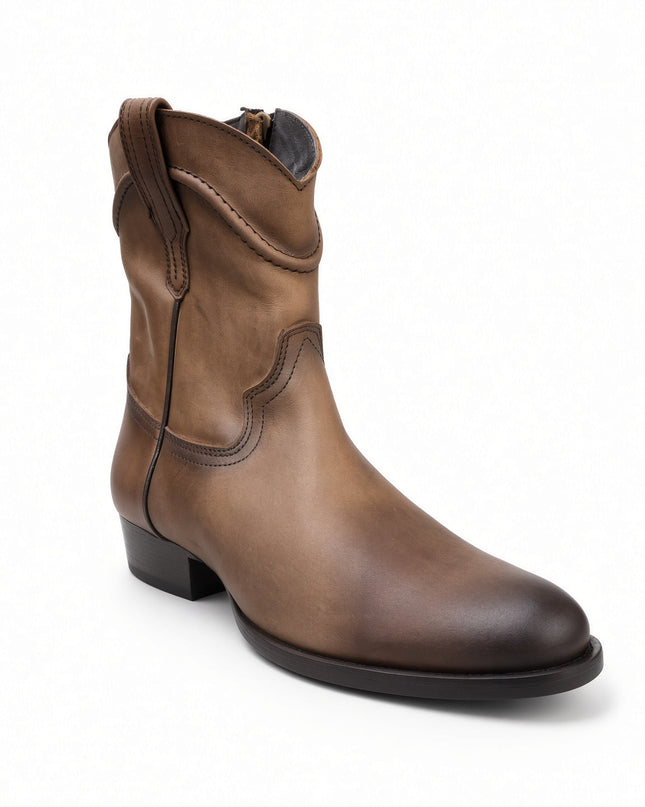 BOTIN CRAZY CAFE INMODA PARA CABALLERO INMODA