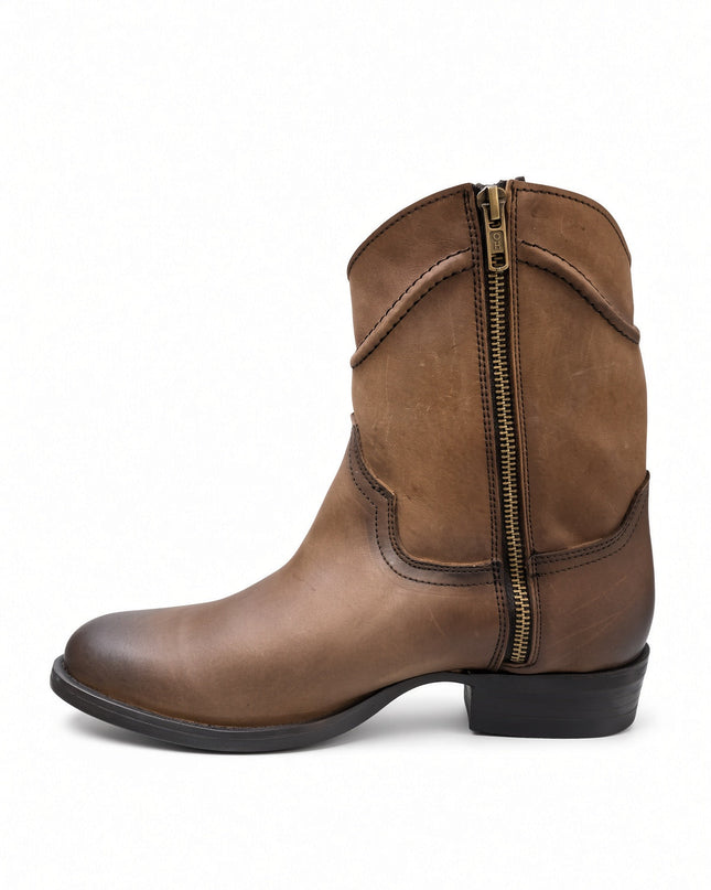 BOTIN CRAZY CAFE INMODA PARA CABALLERO INMODA