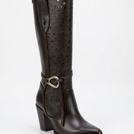 BOTA ALTA URBANA LEGADO OLIVIA Rio Grande