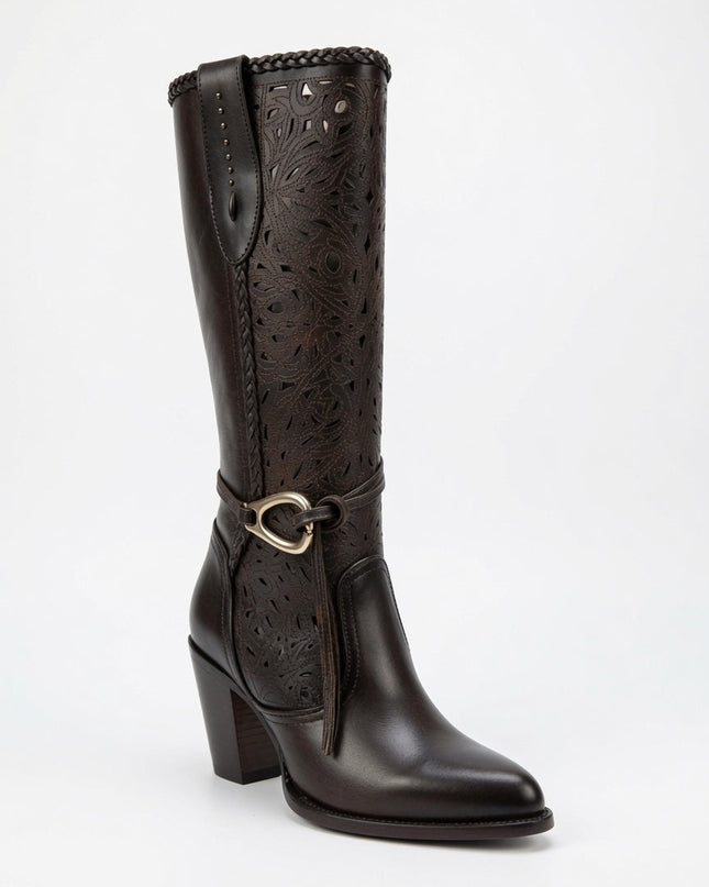 BOTA ALTA URBANA LEGADO OLIVIA Rio Grande