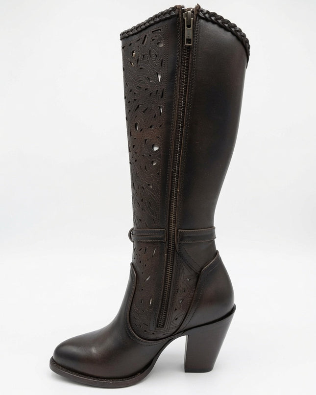 BOTA ALTA URBANA LEGADO OLIVIA Rio Grande
